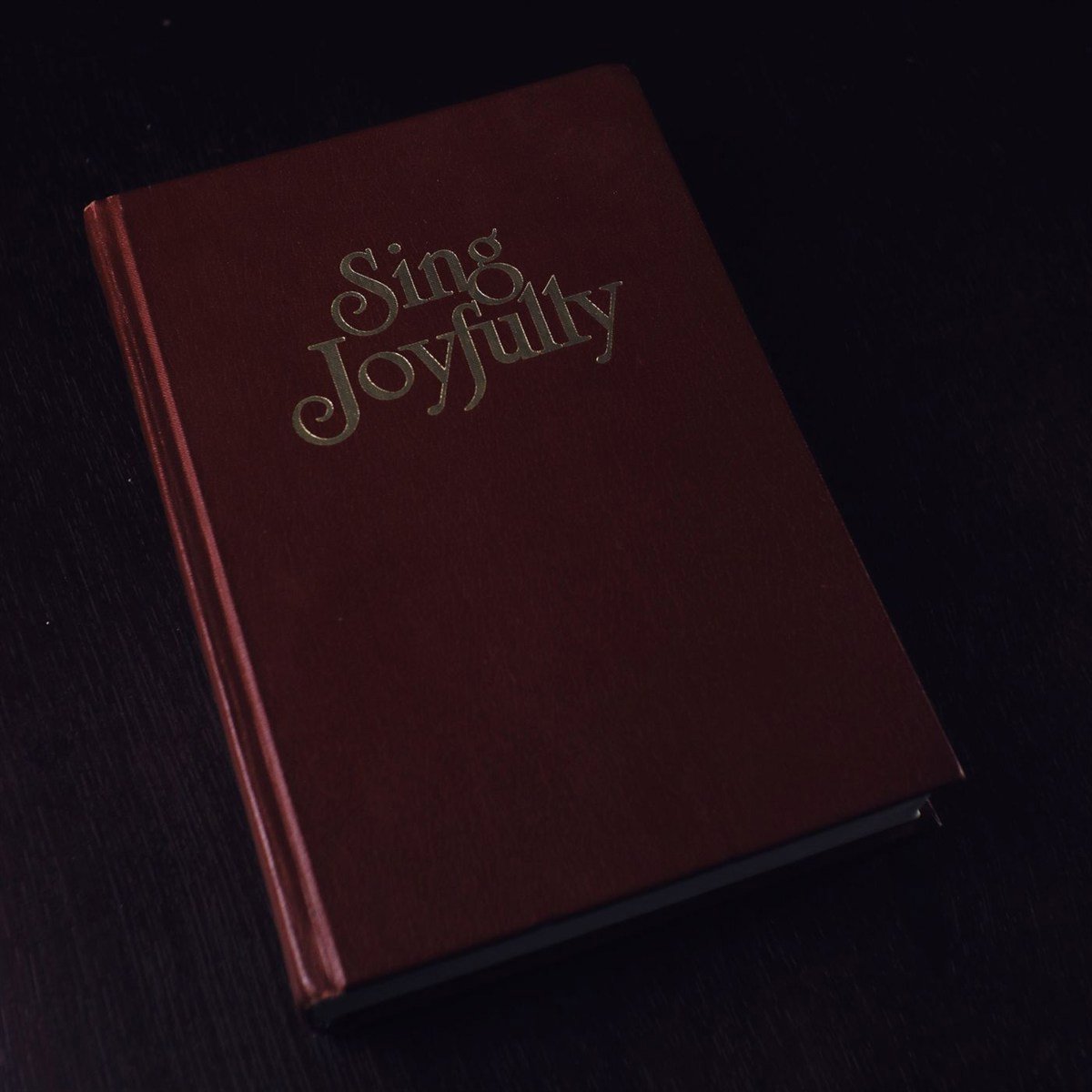 Sing Joyfully – Christian Hymn Book