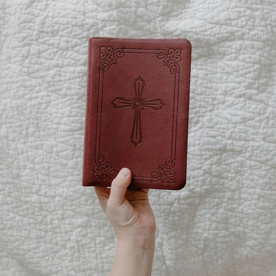 Telugu Holy Bible (పరిశుద్ధ గ్రంథము) – Pocket Size